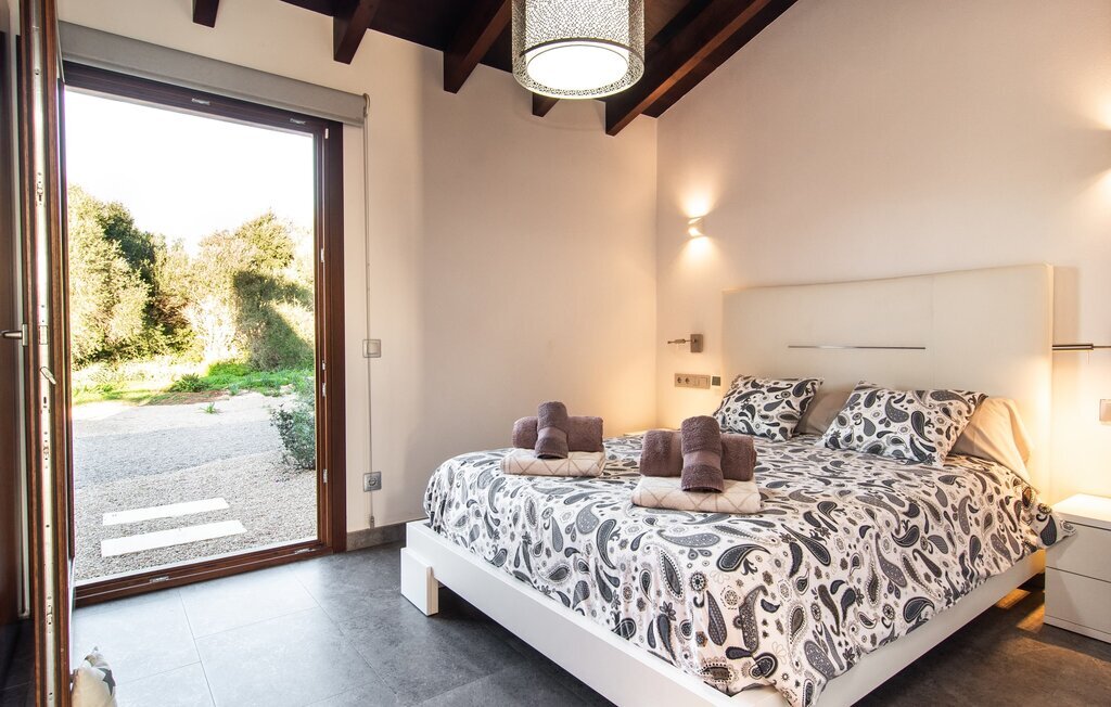 Can Maimo Nou, Maison 8 personnes à Santanyi - Photo 23