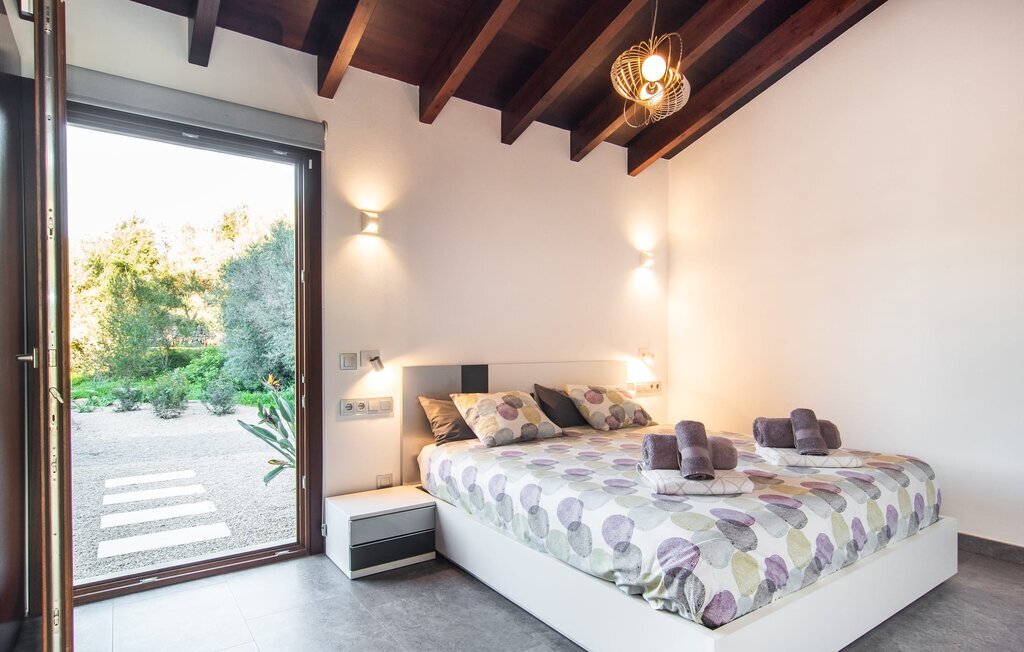 Can Maimo Nou, Maison 8 personnes à Santanyi - Photo 25