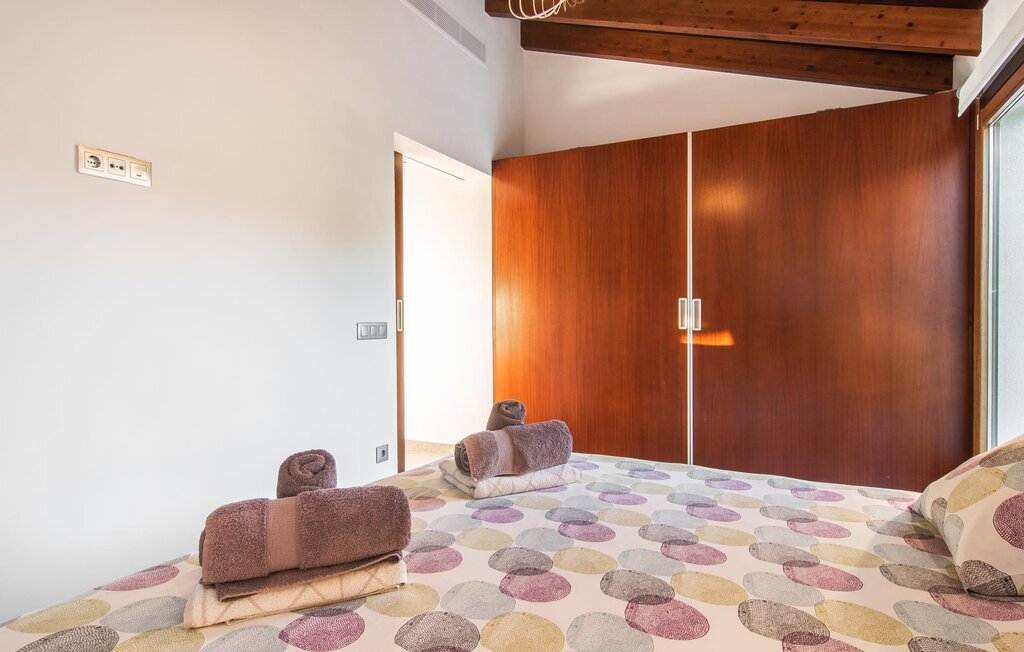Can Maimo Nou, Maison 8 personnes à Santanyi - Photo 26