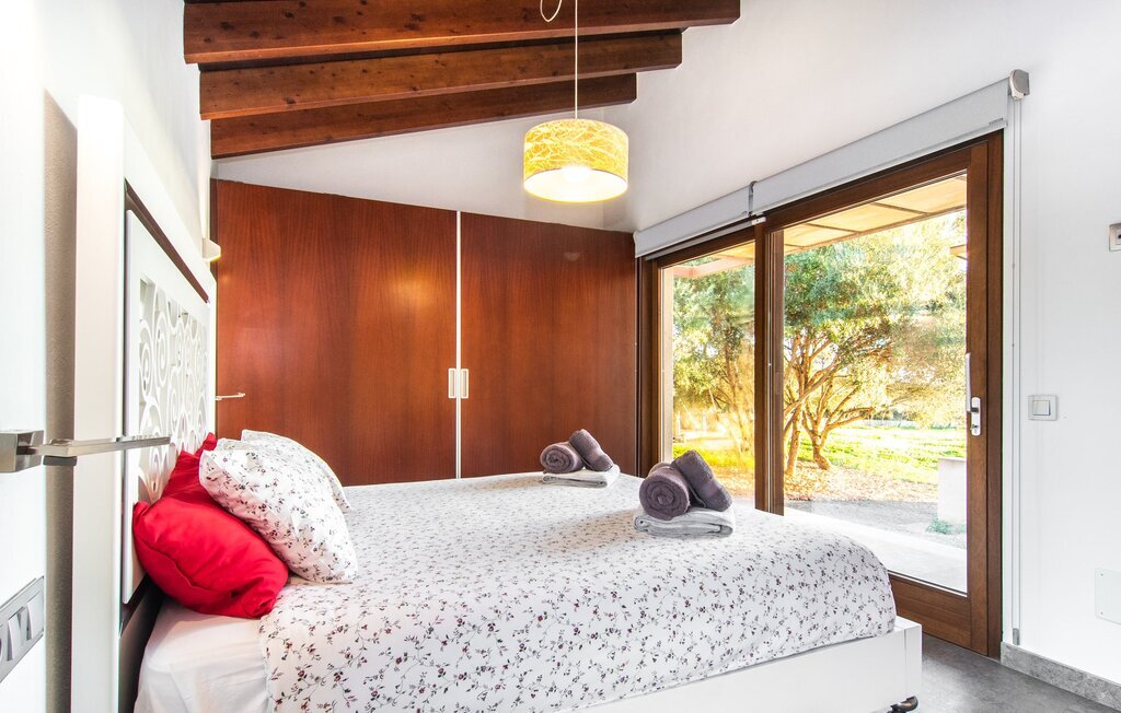 Can Maimo Nou, Maison 8 personnes à Santanyi - Photo 27