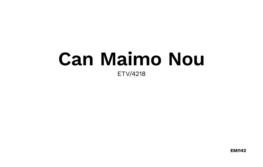 Can Maimo Nou, Maison 8 personnes à Santanyi - Photo 31