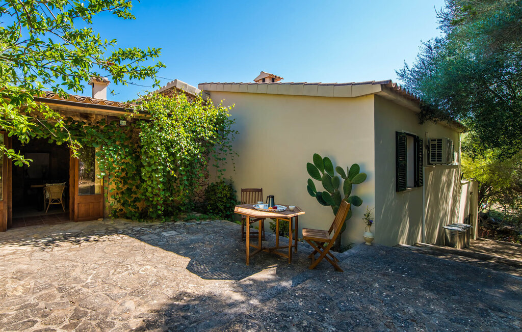 Can Baldo, Maison 8 personnes à Sencelles - Photo 14