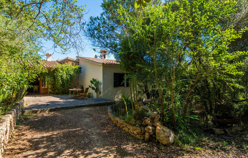 Can Baldo, Maison 8 personnes à Sencelles - Photo 15