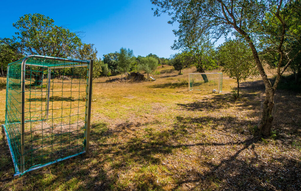Can Baldo, Maison 8 personnes à Sencelles - Photo 20