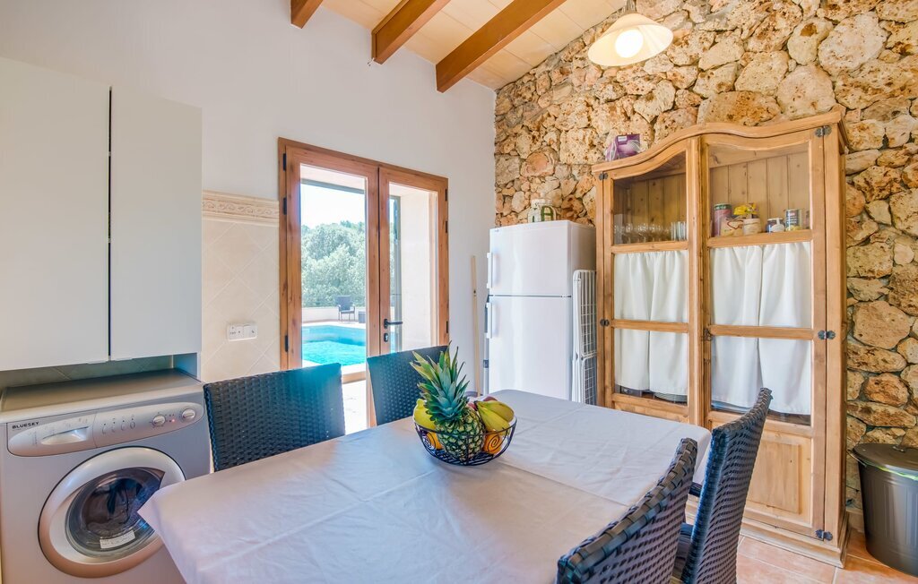 Can Baldo, Maison 8 personnes à Sencelles - Photo 26