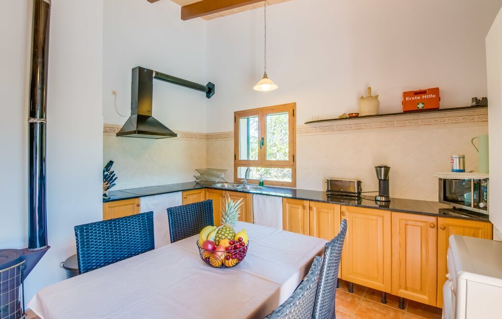 Can Baldo, Maison 8 personnes à Sencelles - Photo 27
