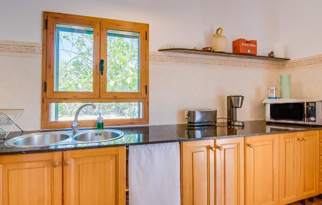Can Baldo, Maison 8 personnes à Sencelles - Photo 29