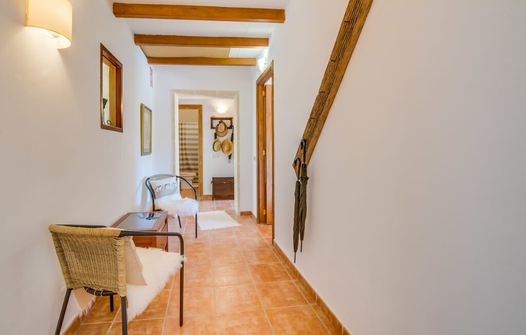 Can Baldo, Maison 8 personnes à Sencelles - Photo 32