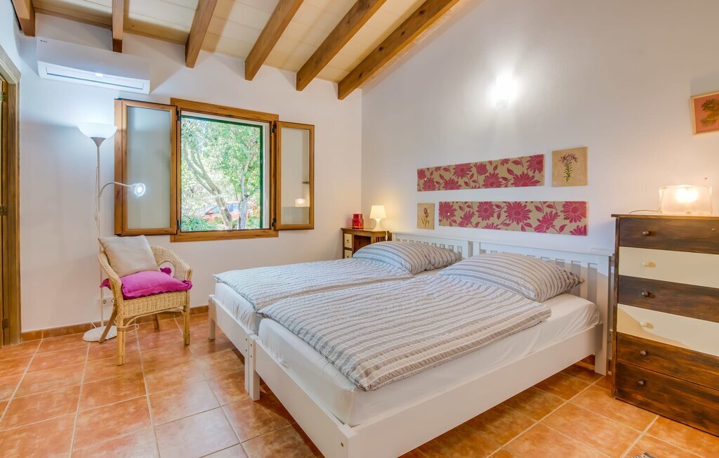Can Baldo, Maison 8 personnes à Sencelles - Photo 36