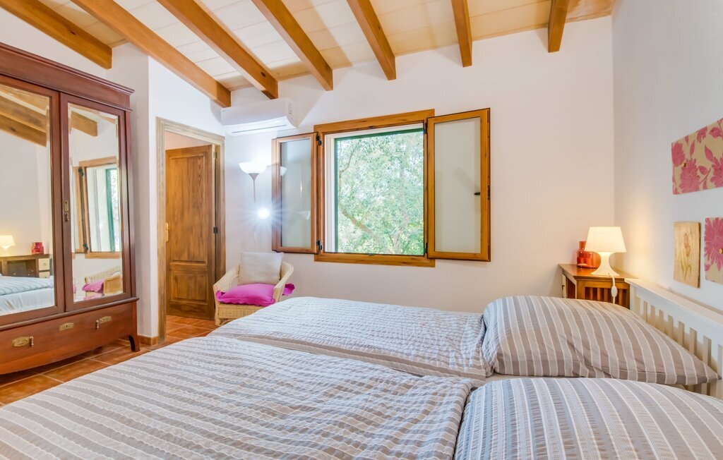 Can Baldo, Maison 8 personnes à Sencelles - Photo 37