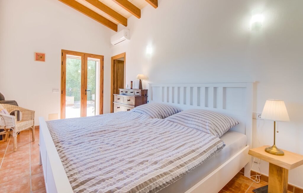 Can Baldo, Maison 8 personnes à Sencelles - Photo 38