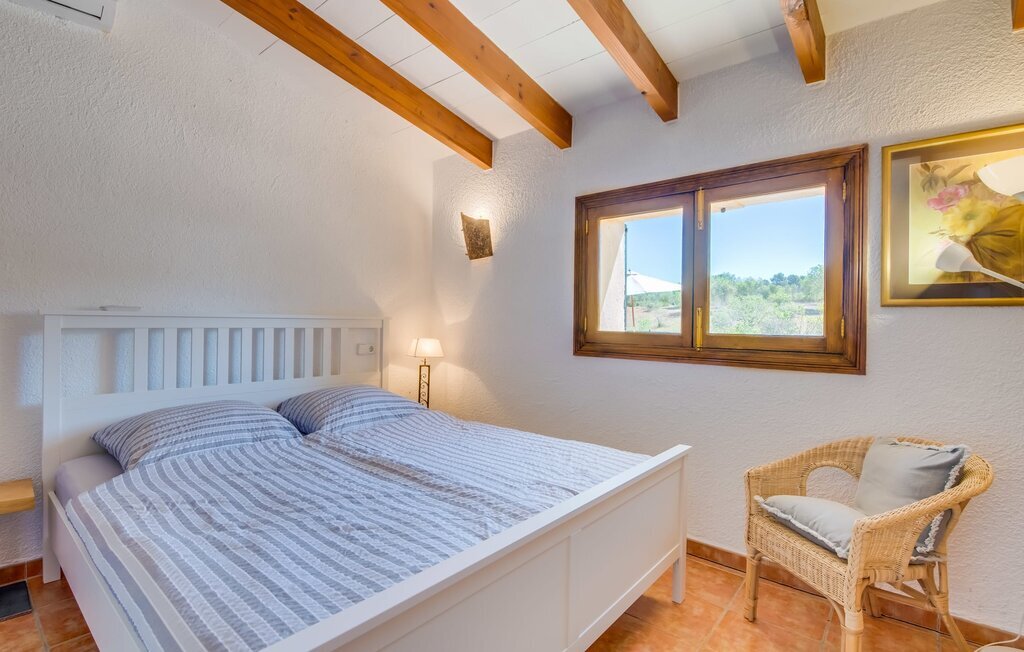 Can Baldo, Maison 8 personnes à Sencelles - Photo 40
