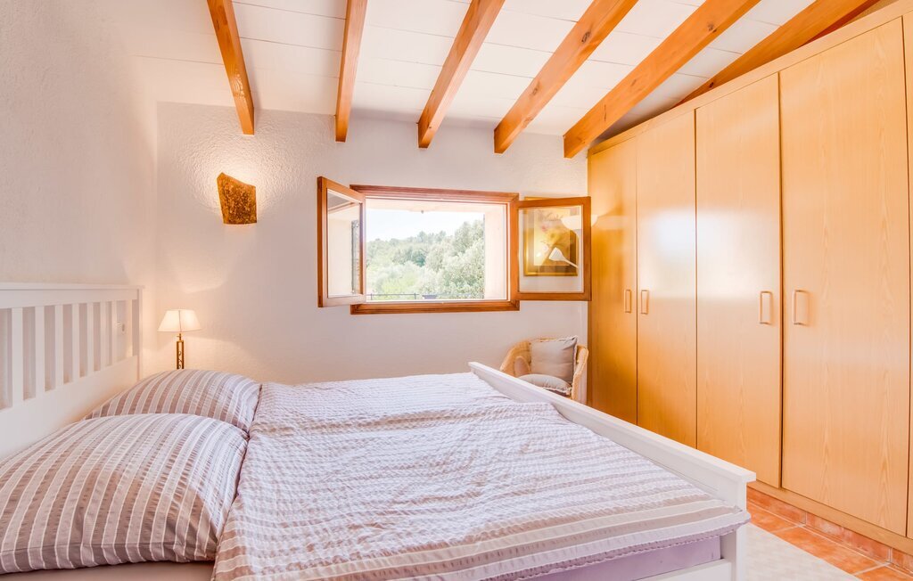 Can Baldo, Maison 8 personnes à Sencelles - Photo 41