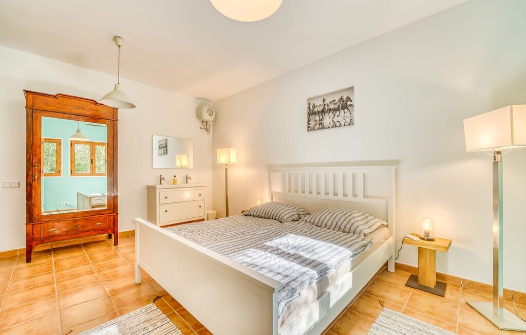Can Baldo, Maison 8 personnes à Sencelles - Photo 42