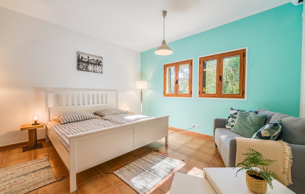 Can Baldo, Maison 8 personnes à Sencelles - Photo 44