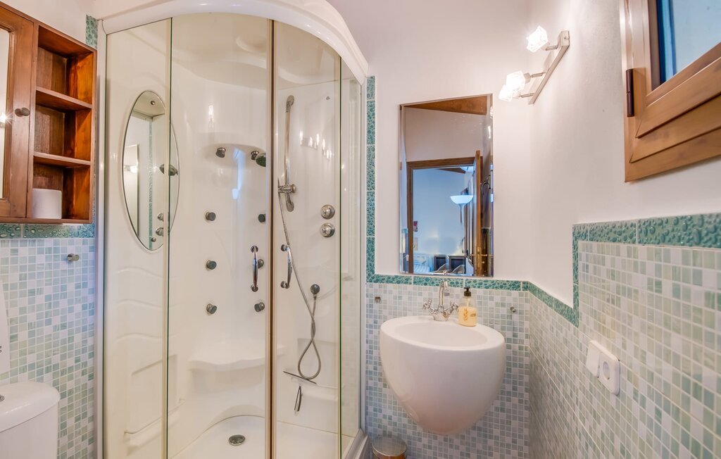Can Baldo, Maison 8 personnes à Sencelles - Photo 46