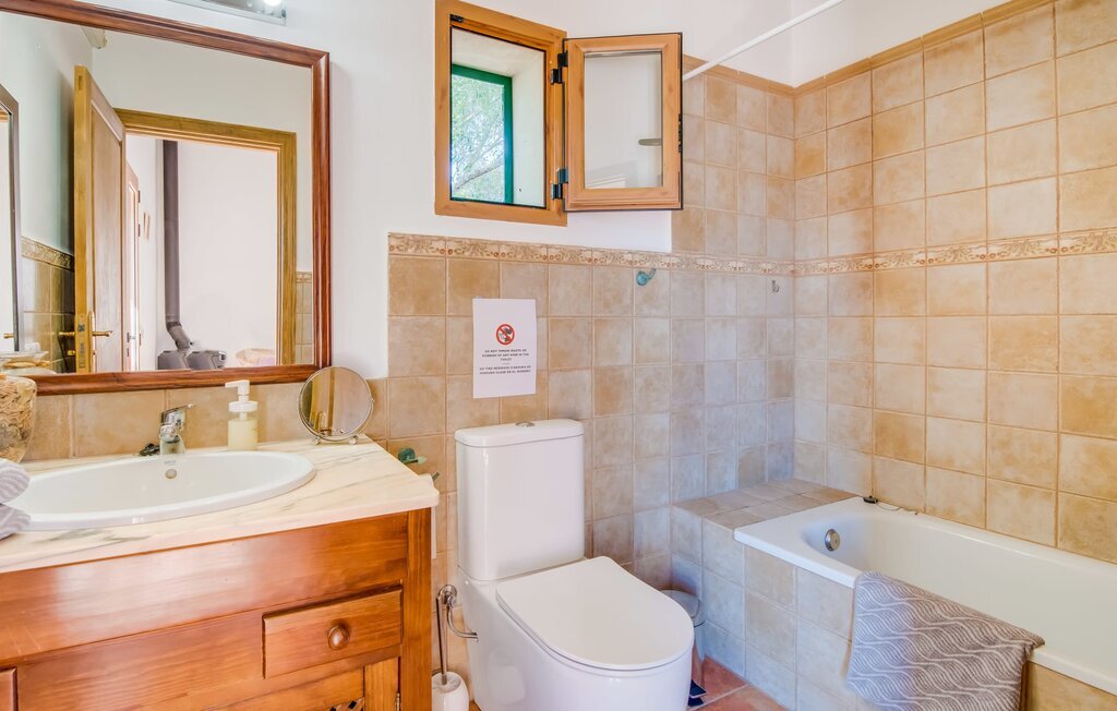 Can Baldo, Maison 8 personnes à Sencelles - Photo 47
