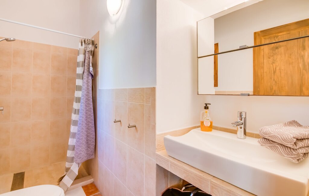Can Baldo, Maison 8 personnes à Sencelles - Photo 48