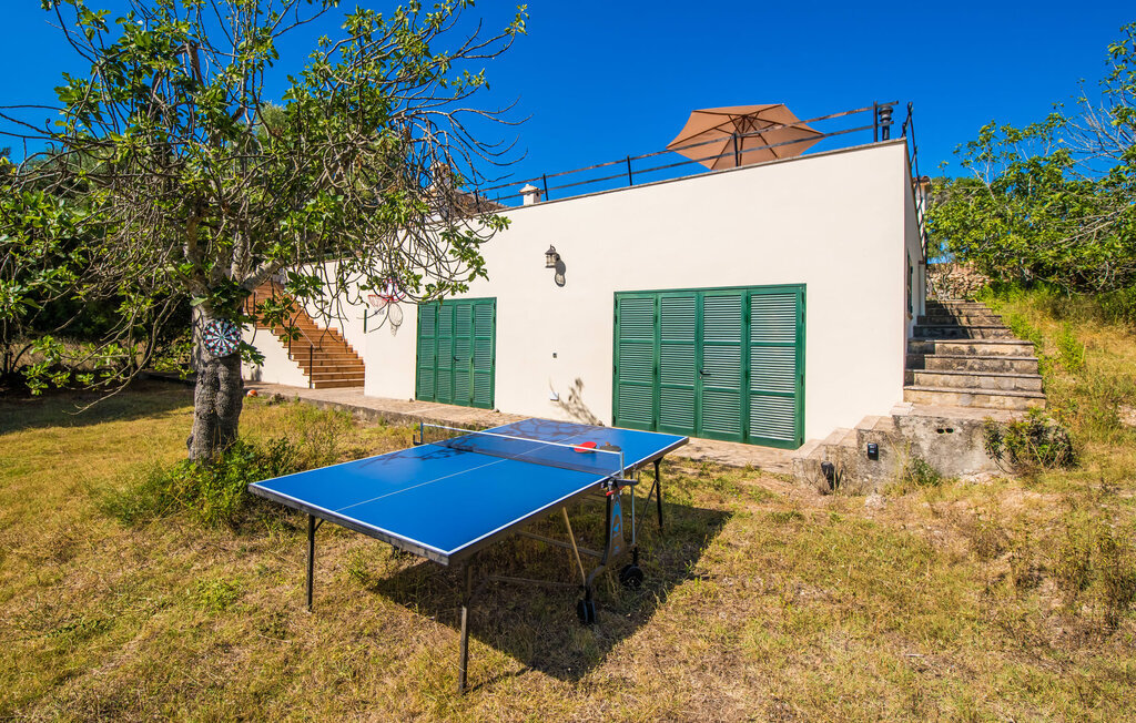 Can Baldo, Maison 8 personnes à Sencelles - Photo 49