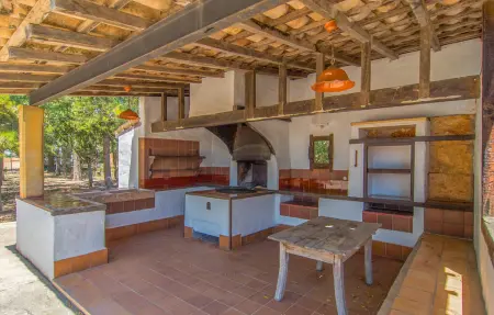 Es Caulls, Maison 6 personnes à Llubi - Photo 6