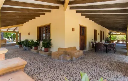 Es Caulls, Maison 6 personnes à Llubi - Photo 20