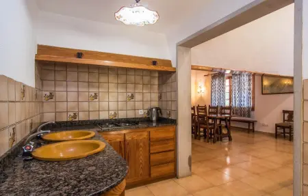 Es Caulls, Maison 6 personnes à Llubi - Photo 26