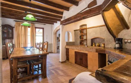 Es Caulls, Maison 6 personnes à Llubi - Photo 28