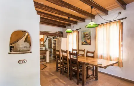 Es Caulls, Maison 6 personnes à Llubi - Photo 31