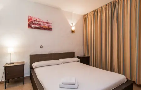 Es Caulls, Maison 6 personnes à Llubi - Photo 33
