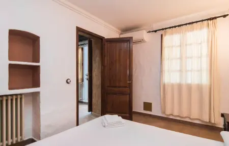 Es Caulls, Maison 6 personnes à Llubi - Photo 34