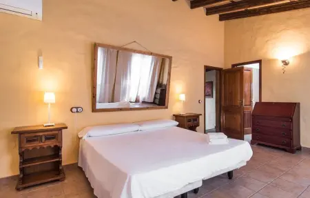 Es Caulls, Maison 6 personnes à Llubi - Photo 35