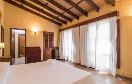 Es Caulls, Maison 6 personnes à Llubi - Photo 36