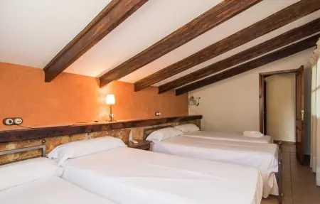 Es Caulls, Maison 6 personnes à Llubi - Photo 38