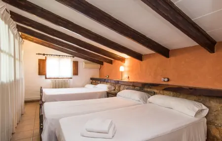 Es Caulls, Maison 6 personnes à Llubi - Photo 39