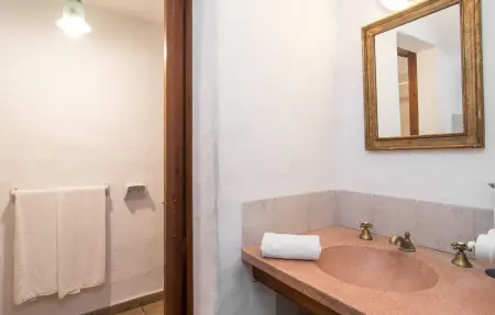 Es Caulls, Maison 6 personnes à Llubi - Photo 41