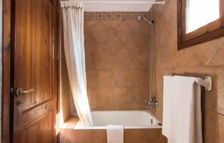 Es Caulls, Maison 6 personnes à Llubi - Photo 43