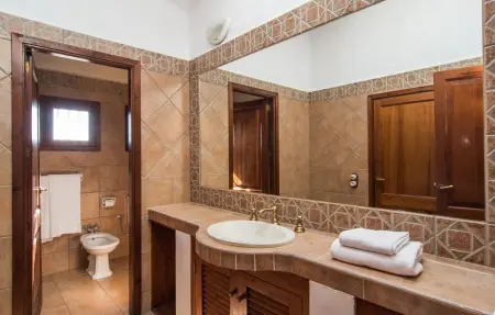 Es Caulls, Maison 6 personnes à Llubi - Photo 44