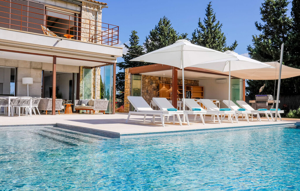 Son Set, Maison 8 personnes à Costitx - Photo 2
