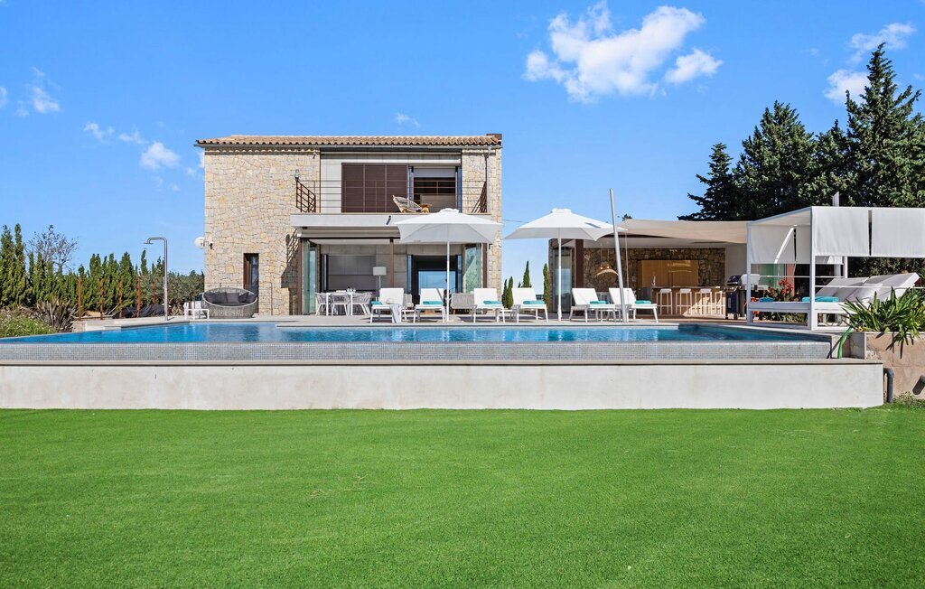 Son Set, Maison 8 personnes à Costitx - Photo 6