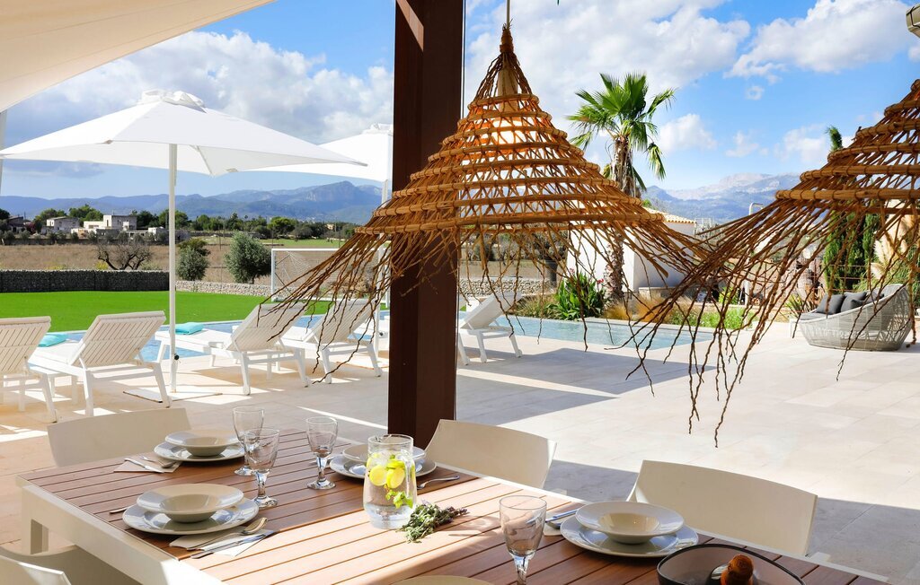 Son Set, Maison 8 personnes à Costitx - Photo 7