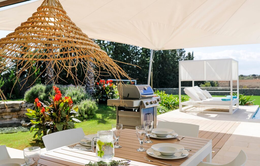 Son Set, Maison 8 personnes à Costitx - Photo 8