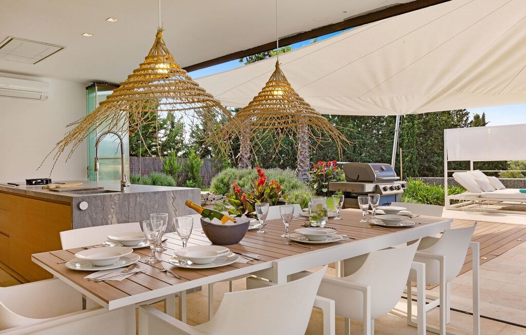 Son Set, Maison 8 personnes à Costitx - Photo 9