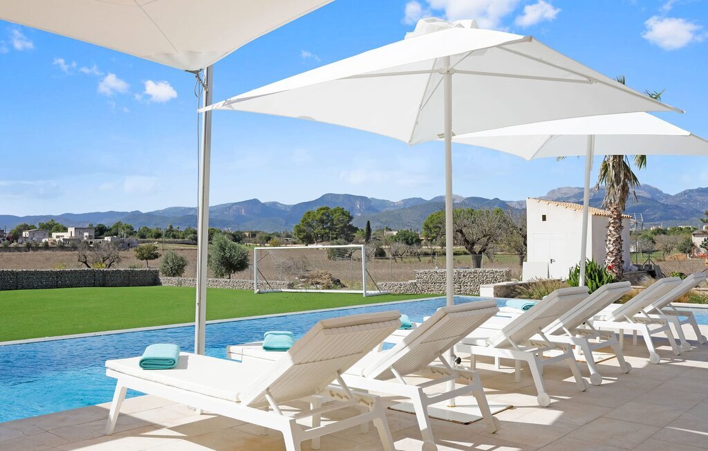 Son Set, Maison 8 personnes à Costitx - Photo 10