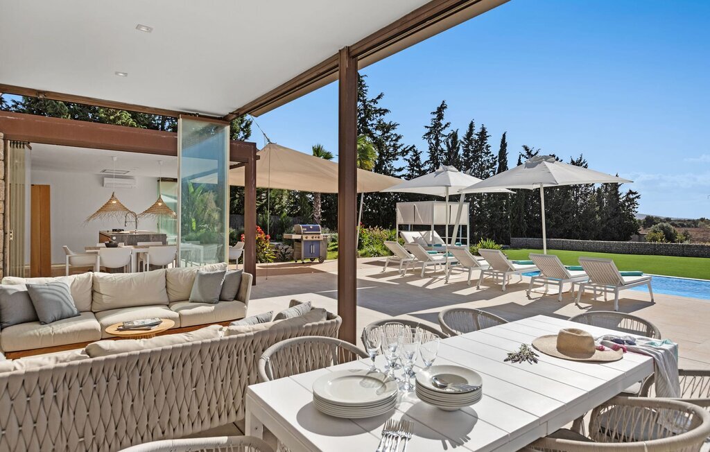 Son Set, Maison 8 personnes à Costitx - Photo 13