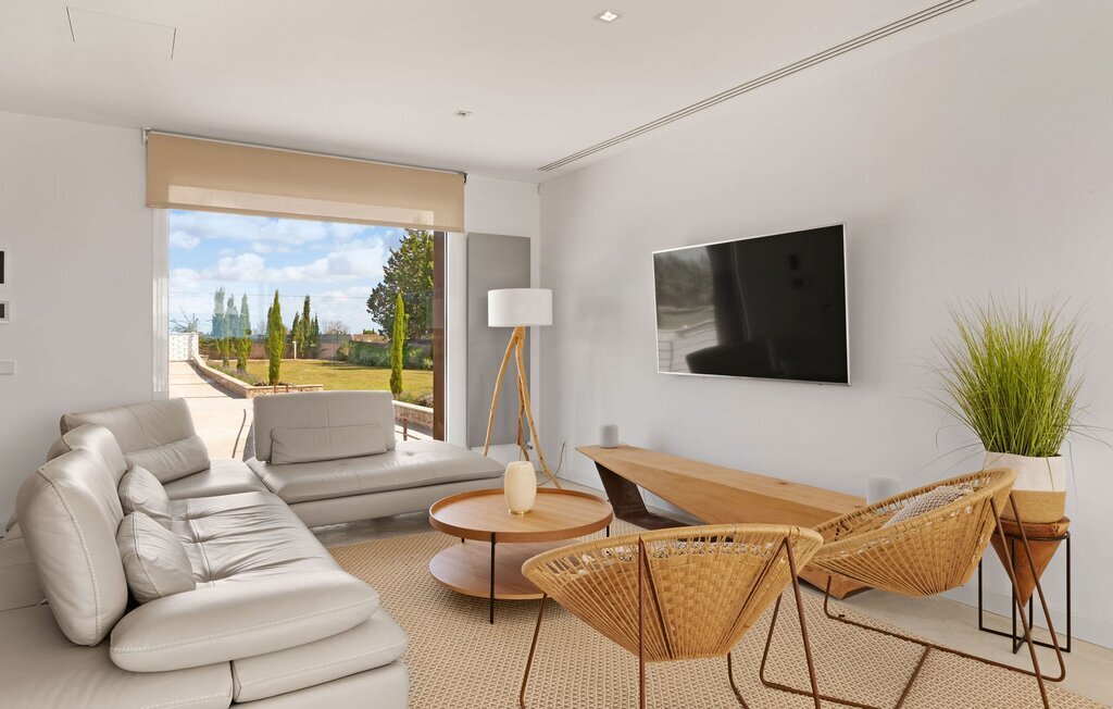 Son Set, Maison 8 personnes à Costitx - Photo 17