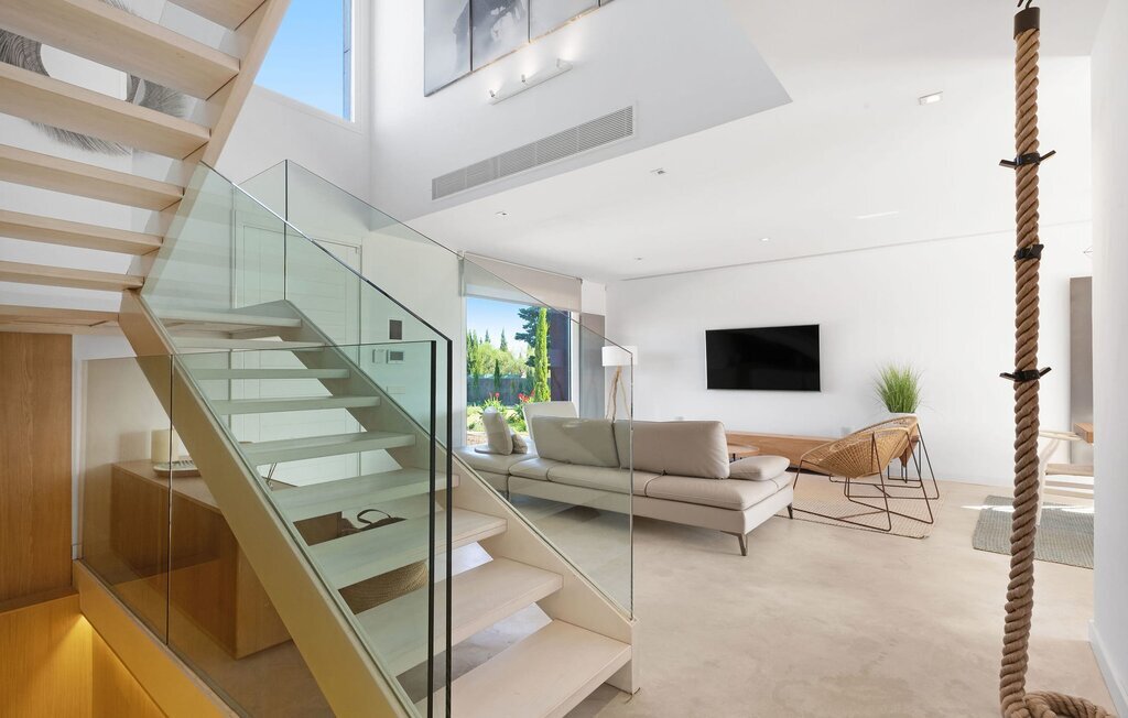 Son Set, Maison 8 personnes à Costitx - Photo 19