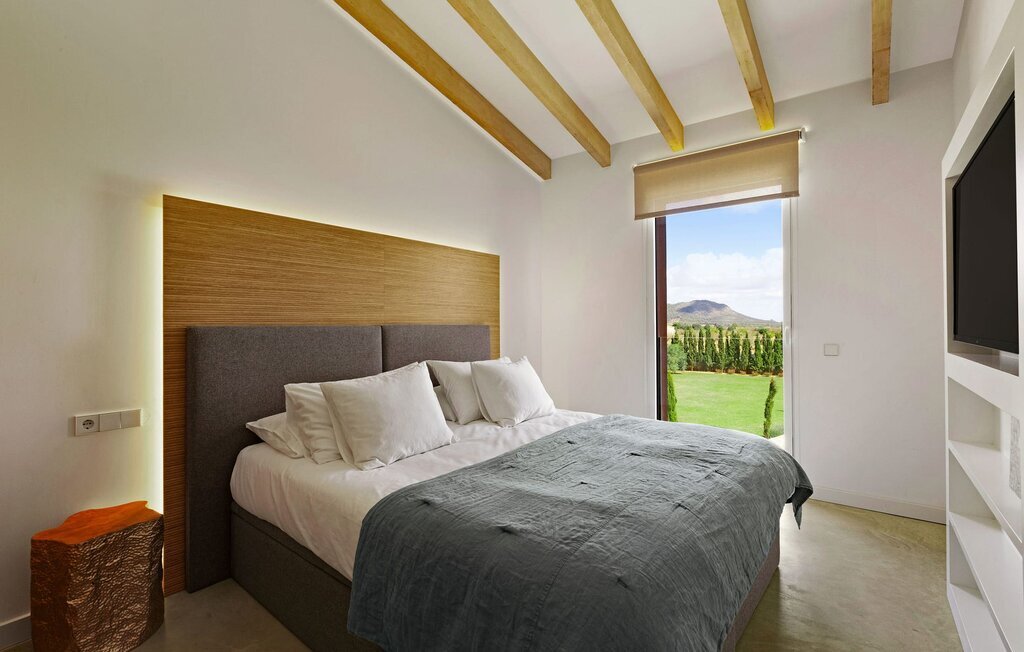 Son Set, Maison 8 personnes à Costitx - Photo 25