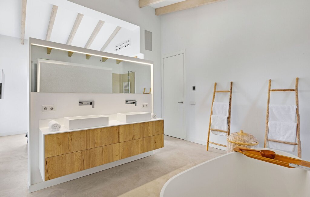 Son Set, Maison 8 personnes à Costitx - Photo 32