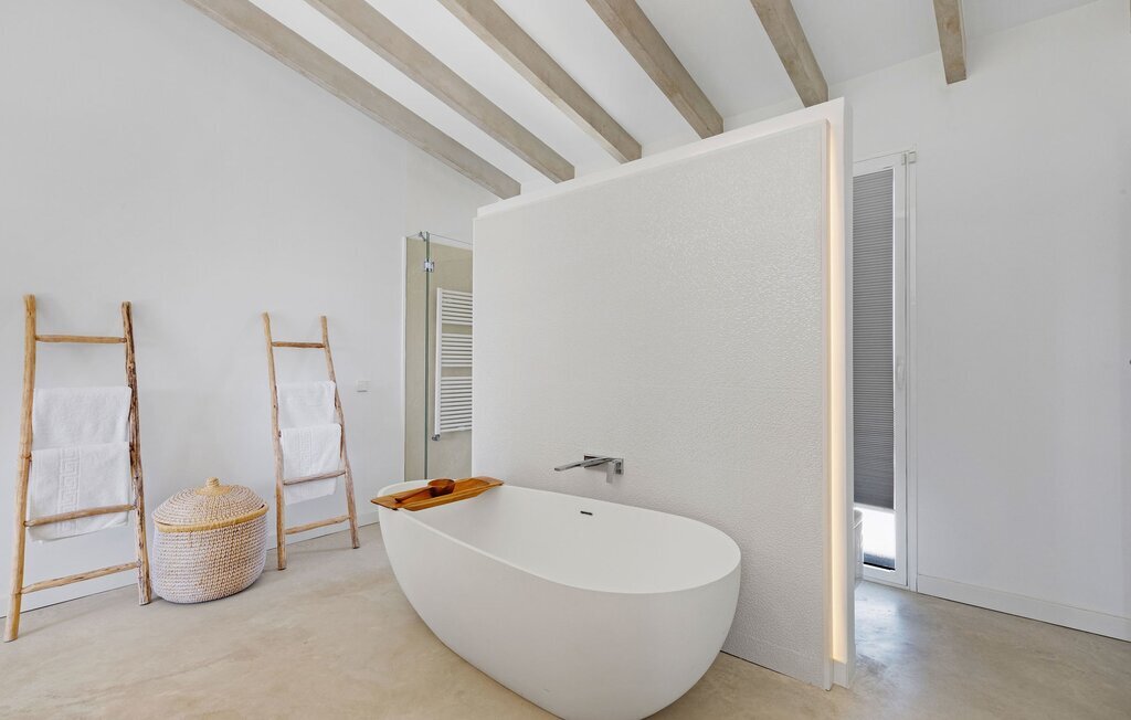 Son Set, Maison 8 personnes à Costitx - Photo 33