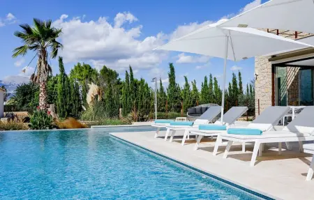 Location maison à Costitx